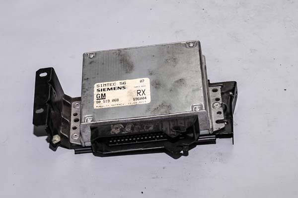 ASTRA F X20XEV GSİ MOTOR BEYNİ